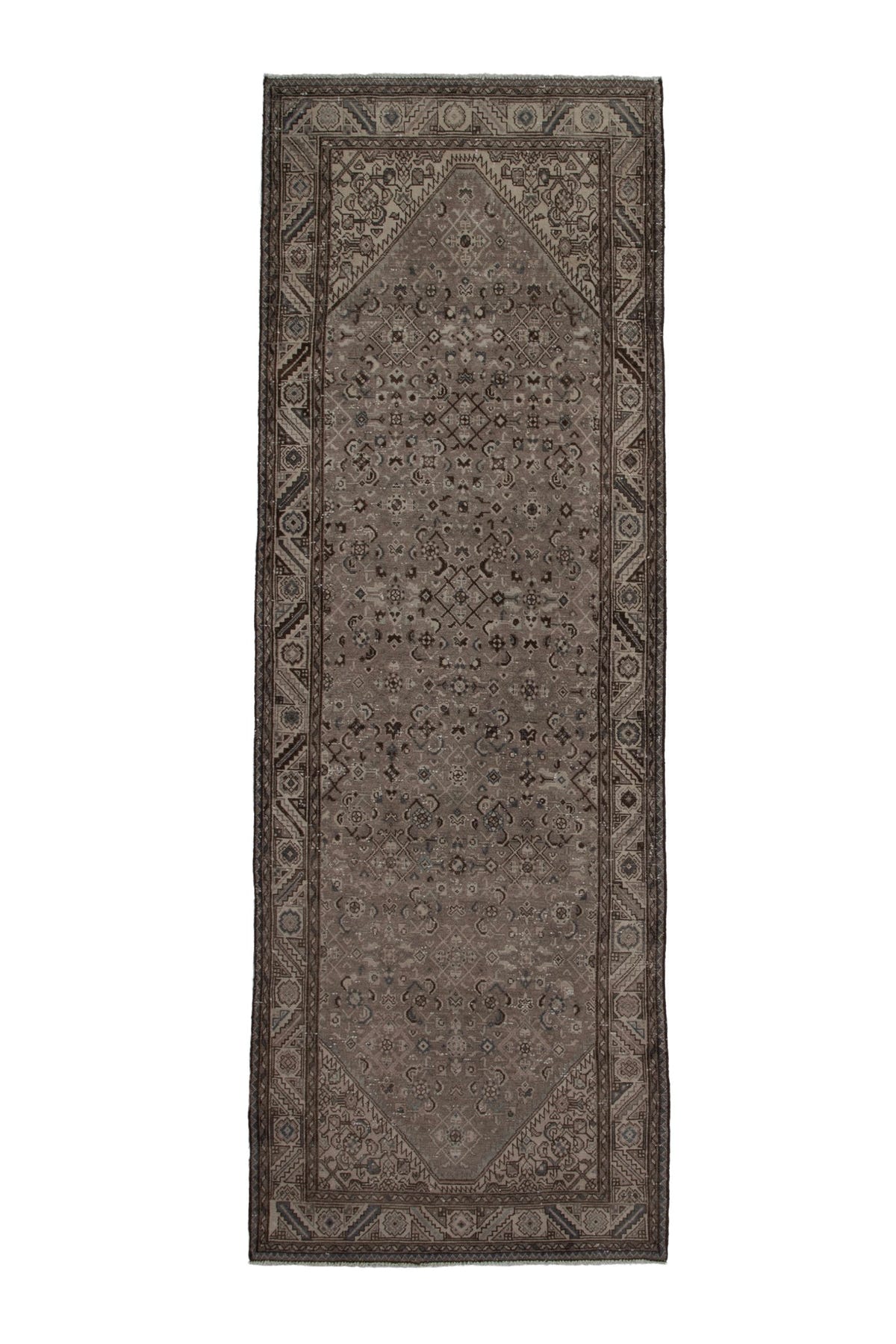 2010, Persian Hamadan Runner Rug