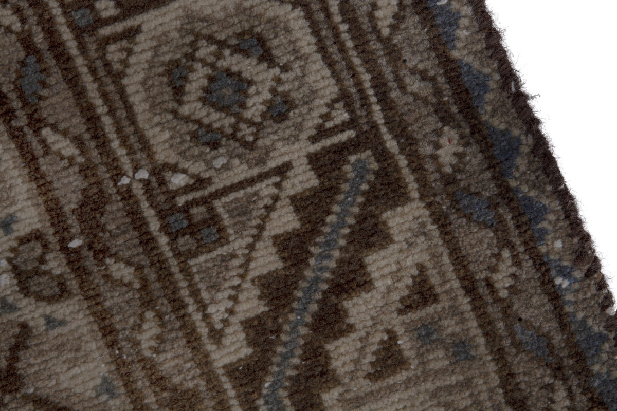 2010, Persian Hamadan Runner Rug