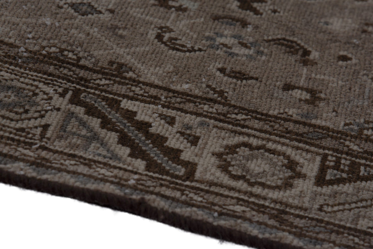 2010, Persian Hamadan Runner Rug
