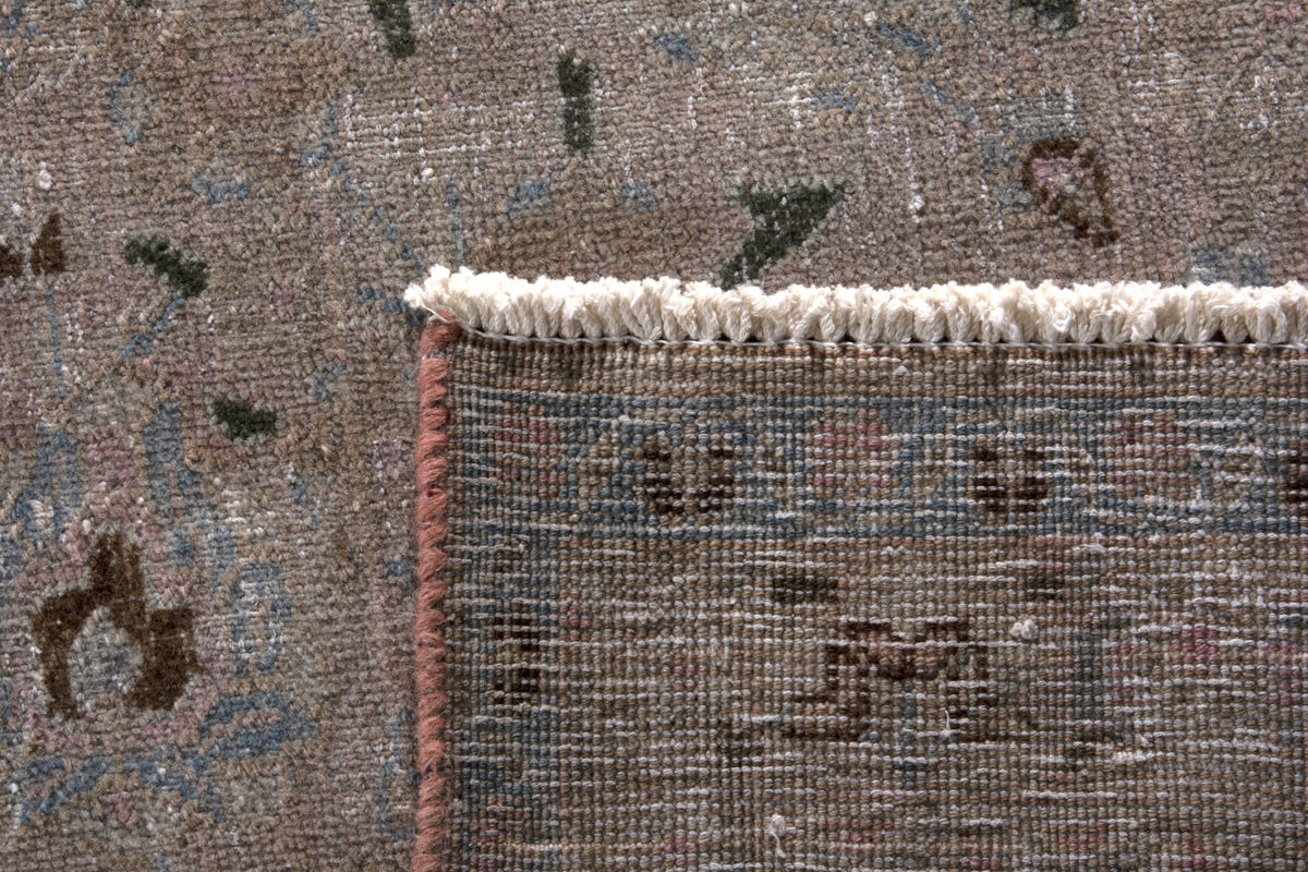 2011, Persian Sabzevar Oversized Rug