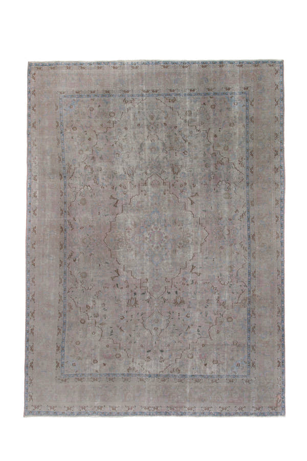 2011, Persian Sabzevar Oversized Rug