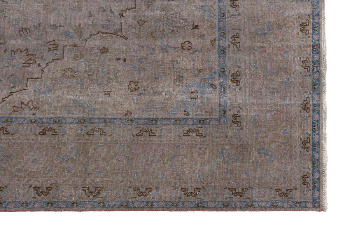 2011, Persian Sabzevar Oversized Rug