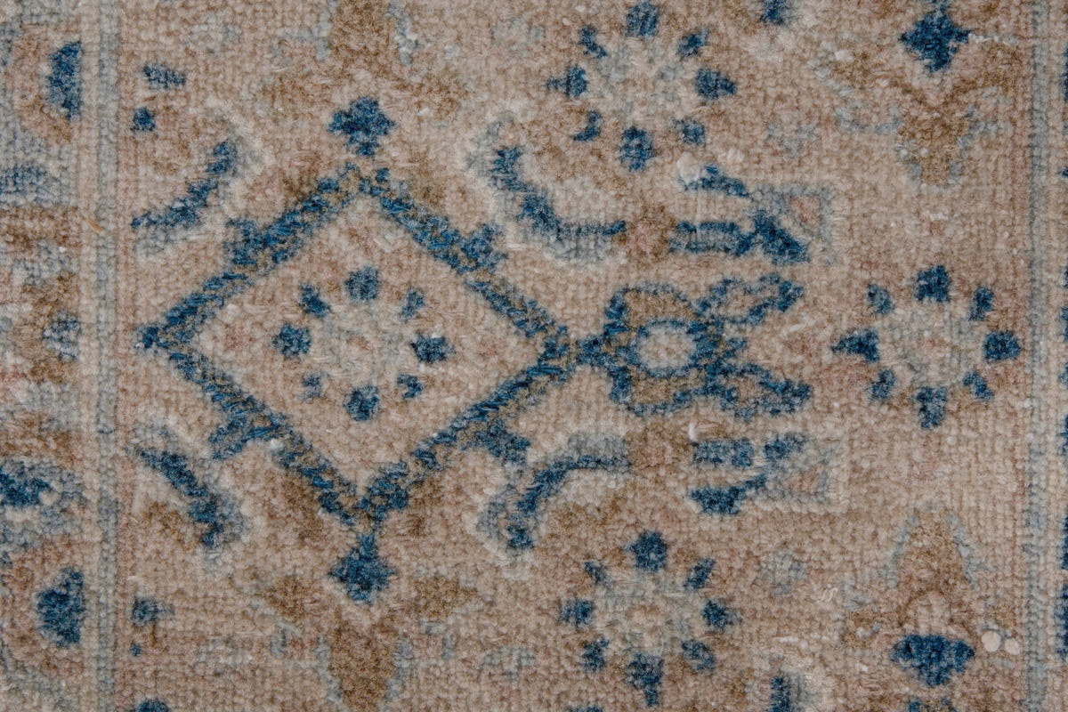 2014, Persian Birjand Oversized Rug