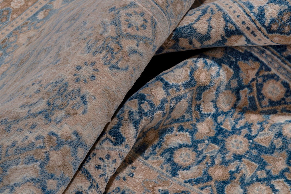 2014, Persian Birjand Oversized Rug