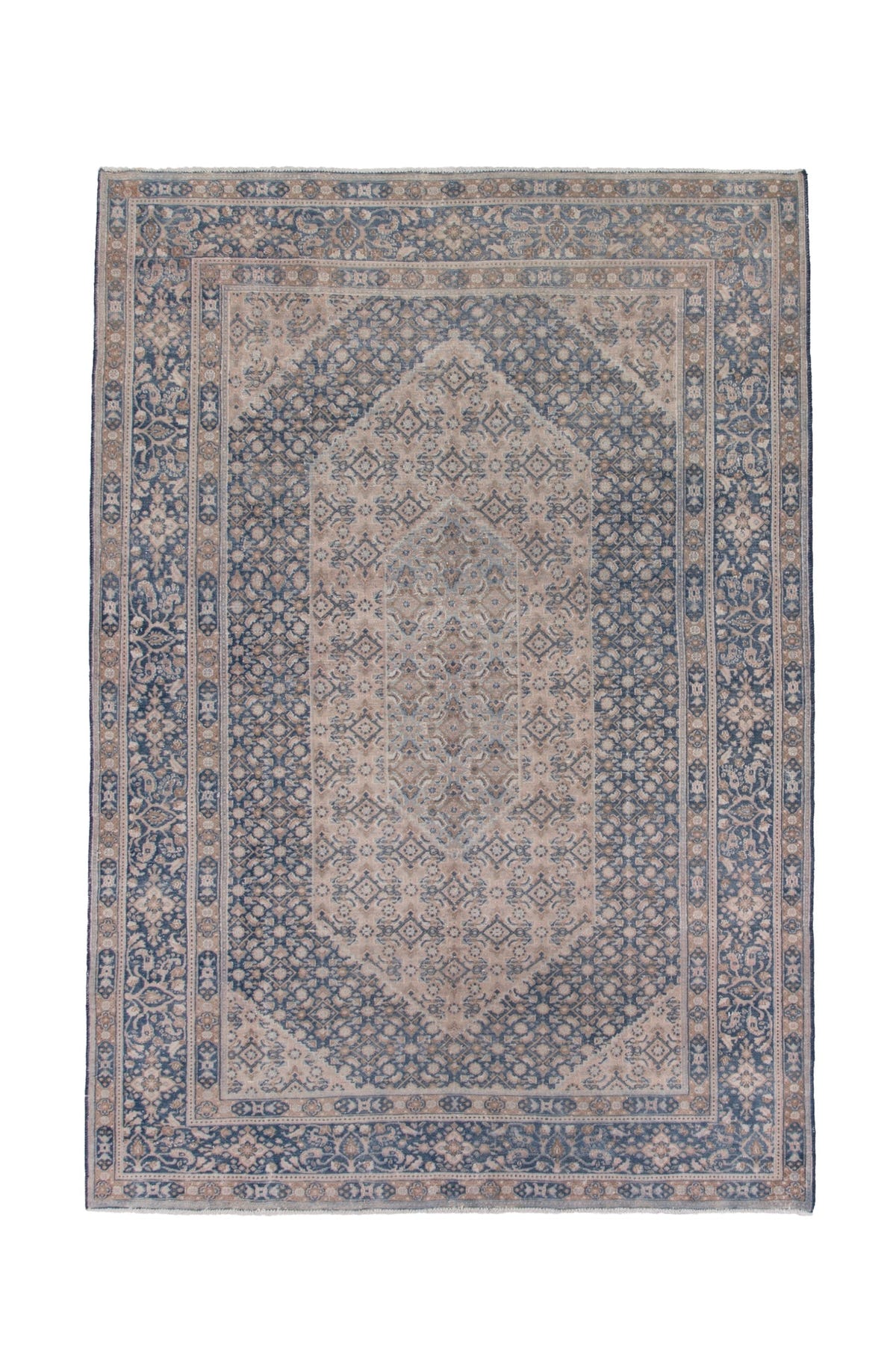 2014, Persian Birjand Oversized Rug