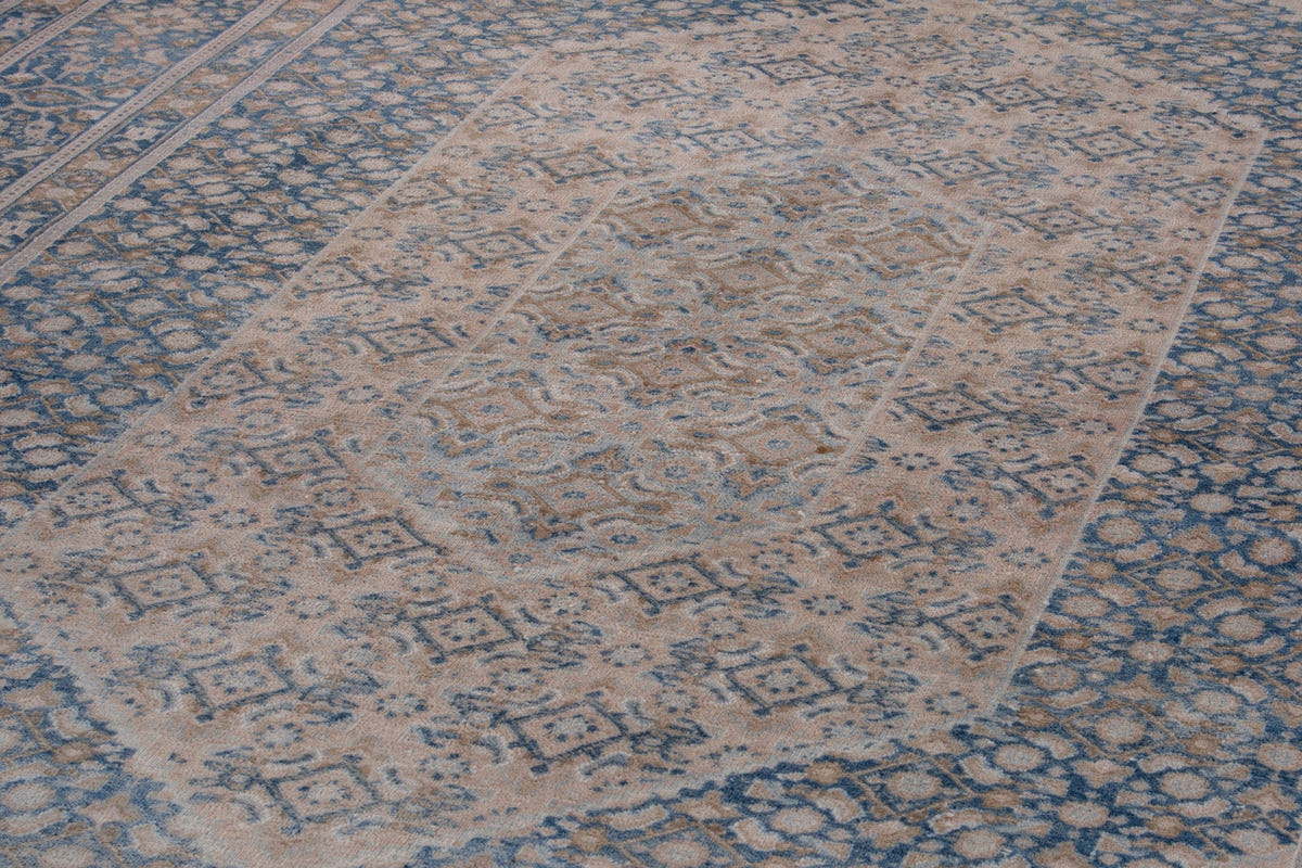 2014, Persian Birjand Oversized Rug