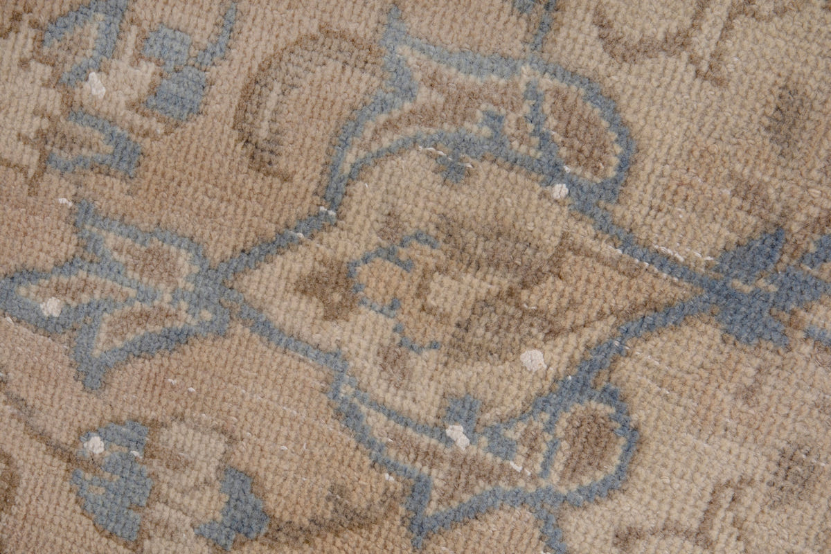 2017, Persian Najafabad Oversized Rug