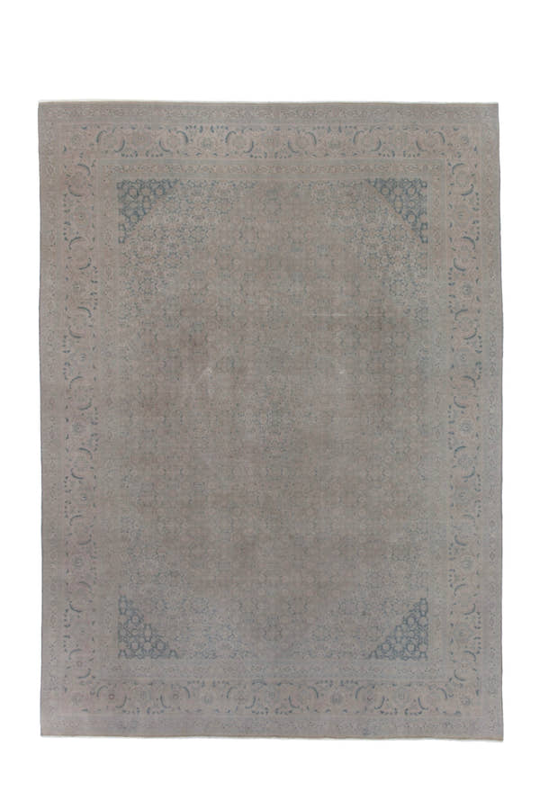2029, Persian Khoy Oversized Rug