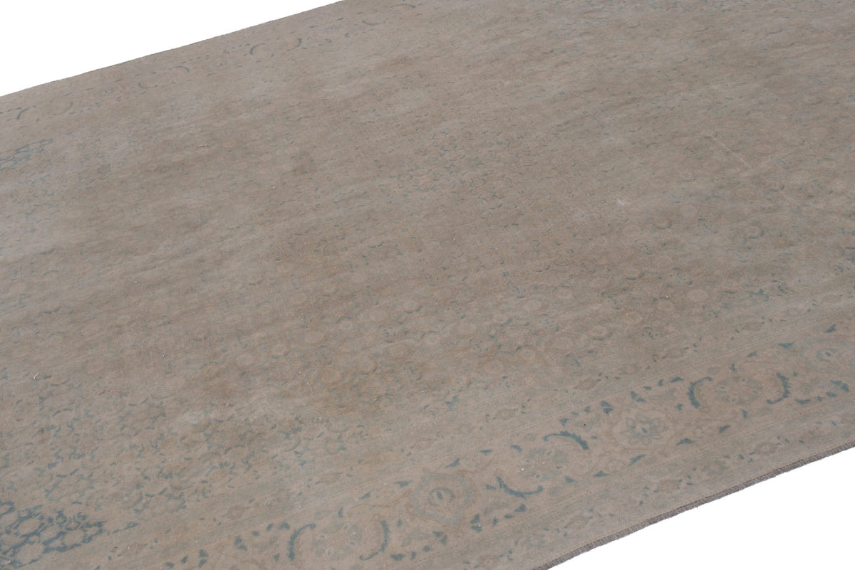 2029, Persian Khoy Oversized Rug