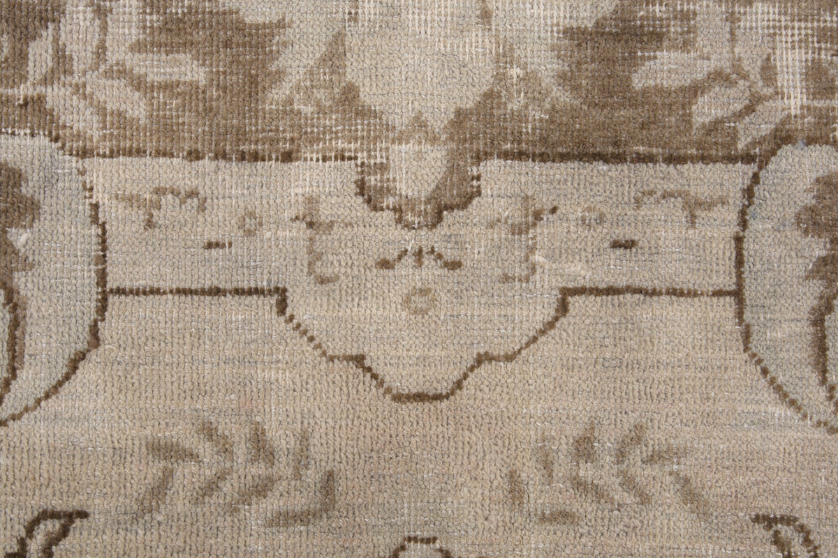 2033, Persian Mashhad Oversized Rug