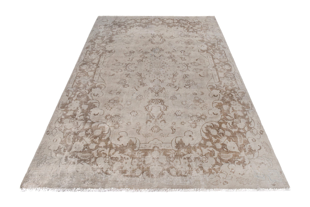 2033, Persian Mashhad Oversized Rug