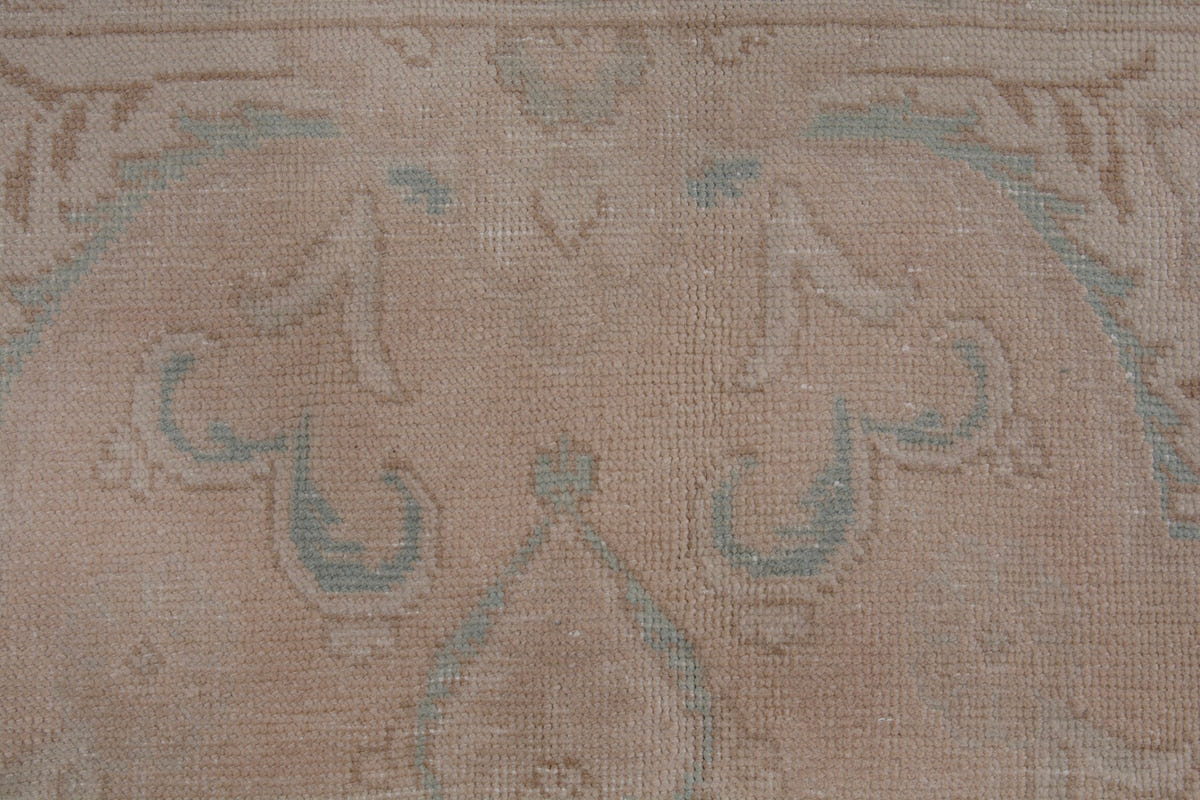 2038, Persian Tabriz Oversized Rug