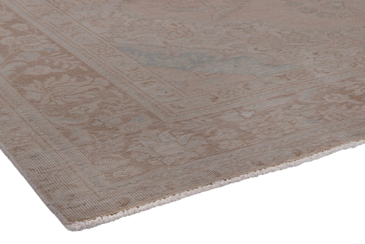 2038, Persian Tabriz Oversized Rug