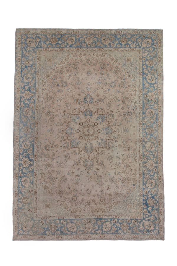 2052, Persian Najafabad Oversized Rug