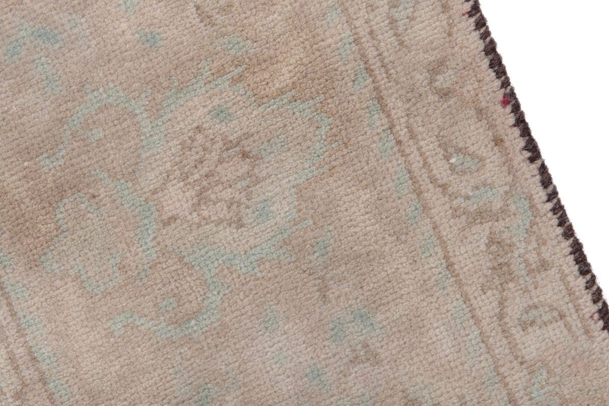 2059, Persian Tabriz Area Rug