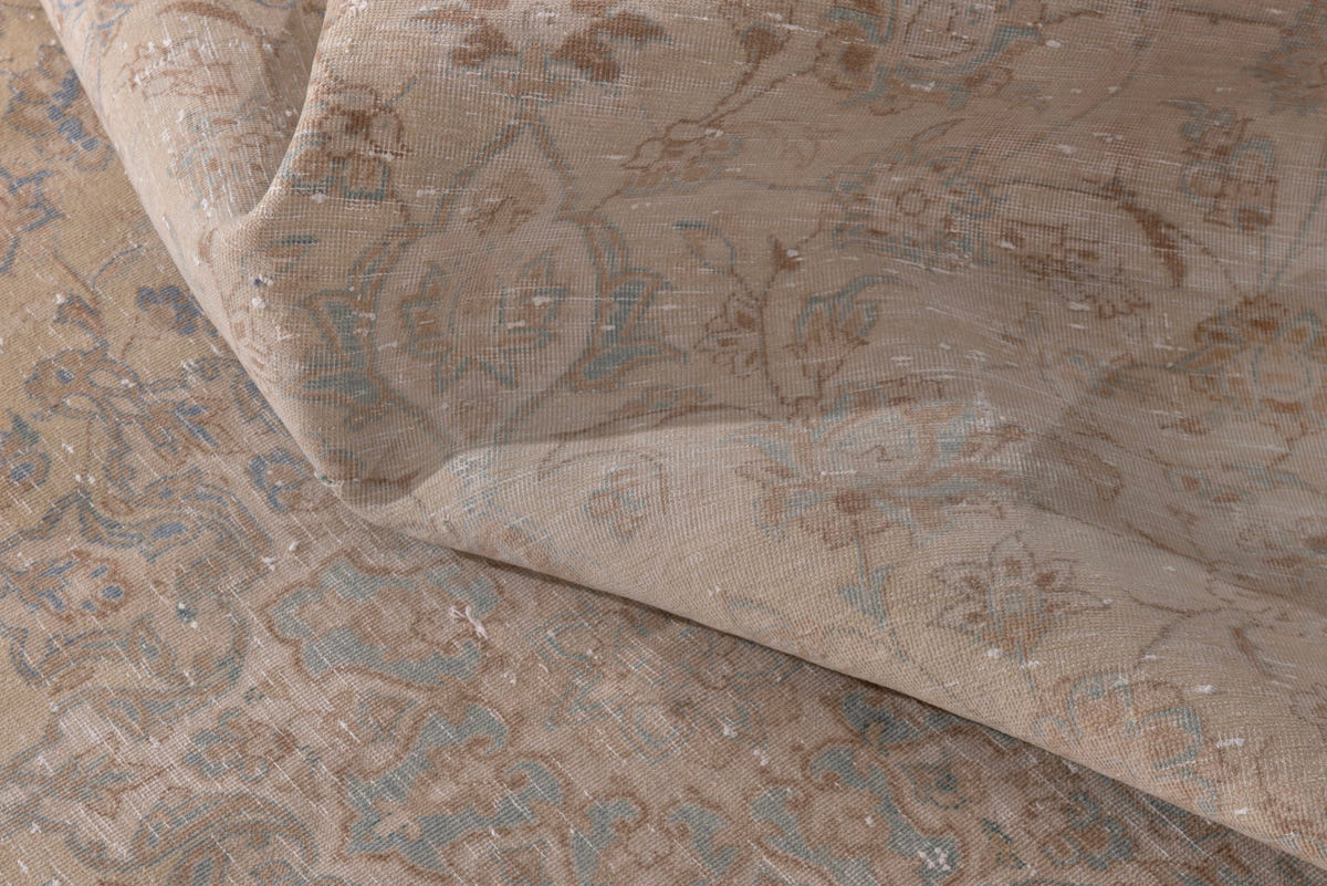 2074, Persian Najafabad Area Rug