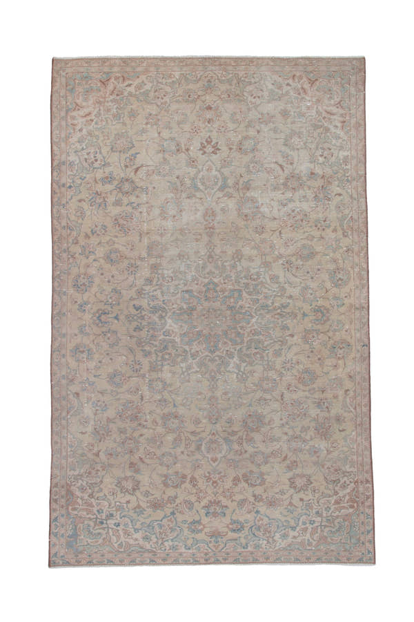 2074, Persian Najafabad Area Rug
