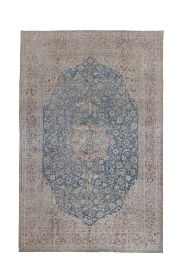 2089, Persian Najafabad Oversized Rug