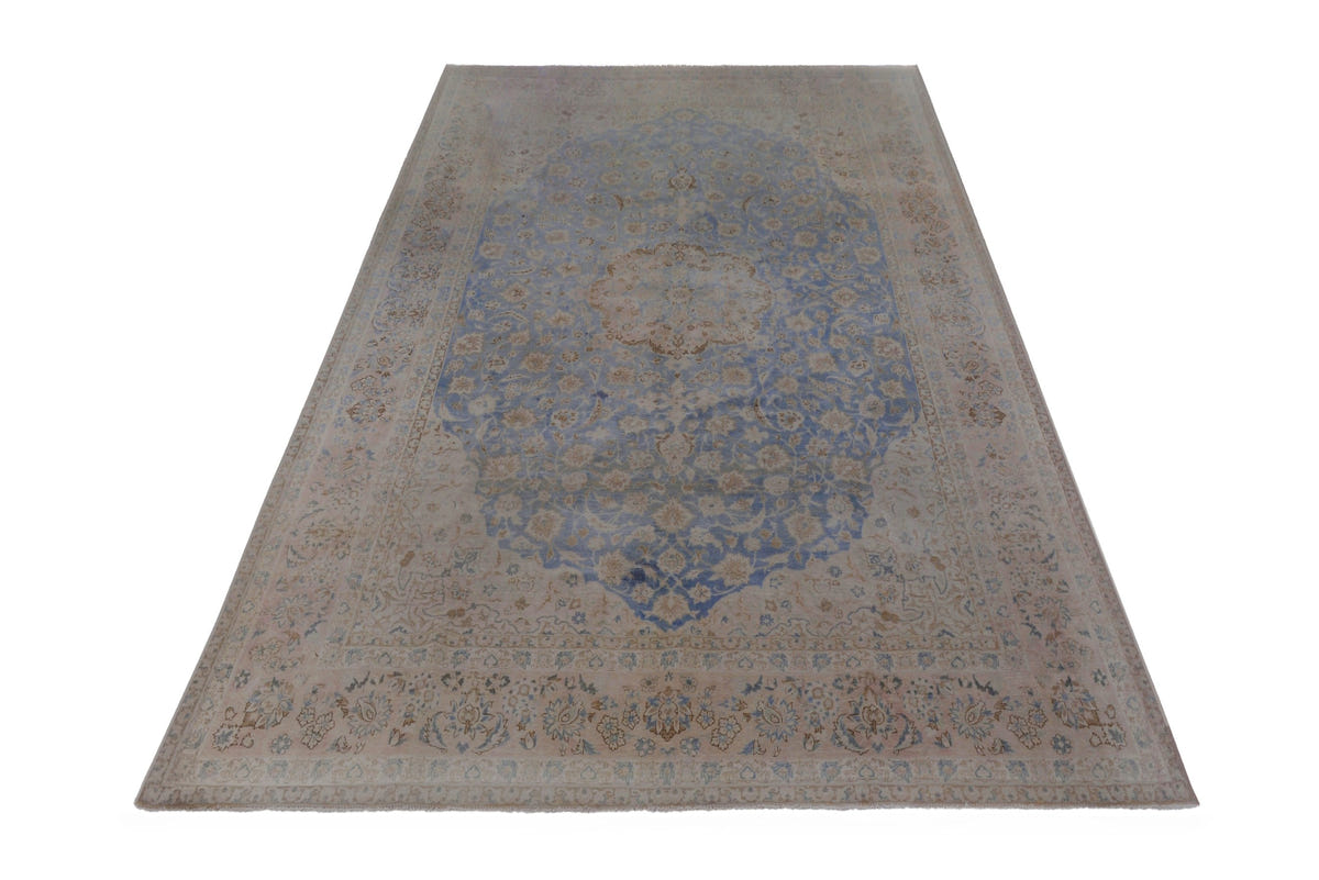 2089, Persian Najafabad Oversized Rug