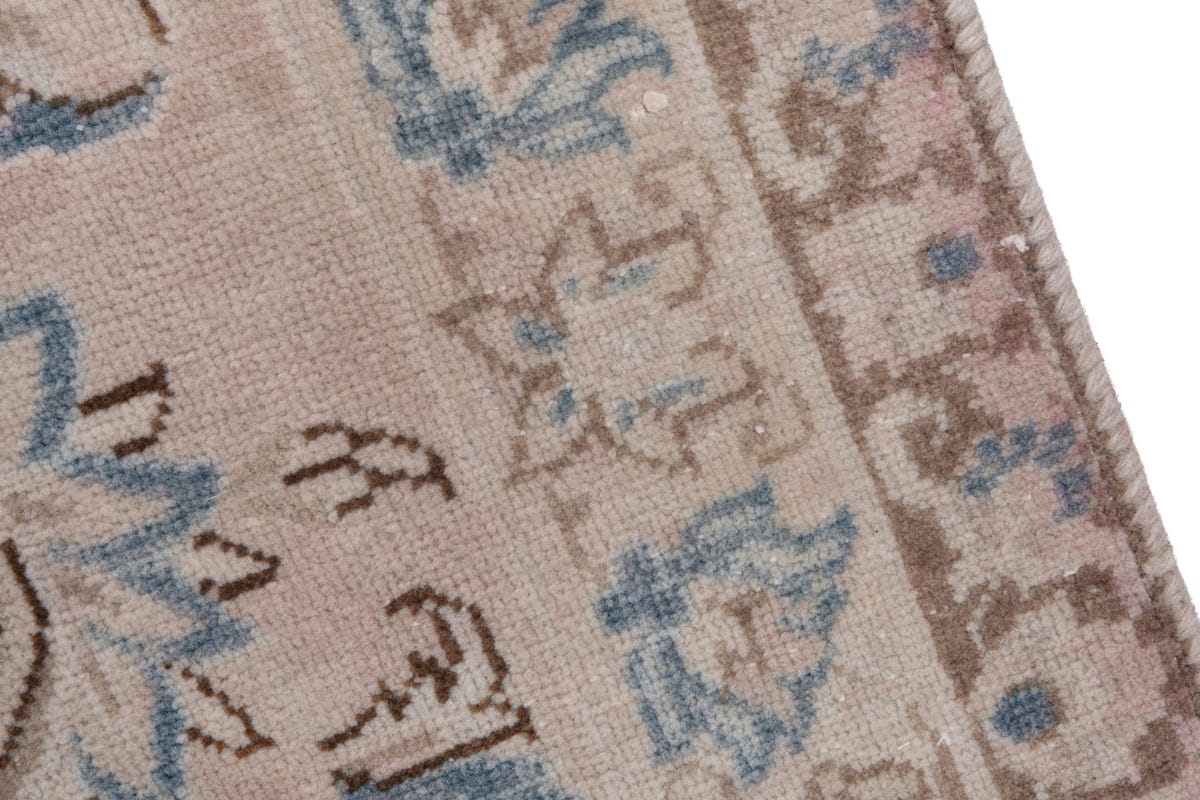 2089, Persian Najafabad Oversized Rug