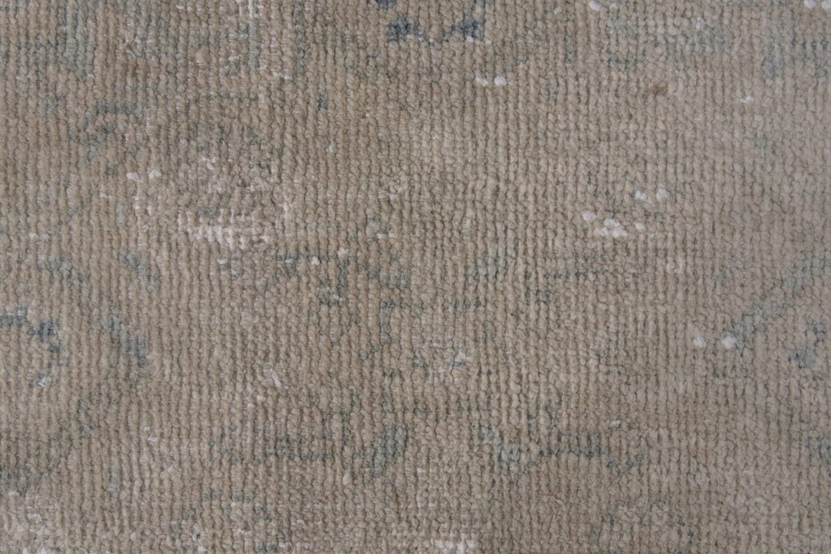 2107, Persian Mahal Runner Rug