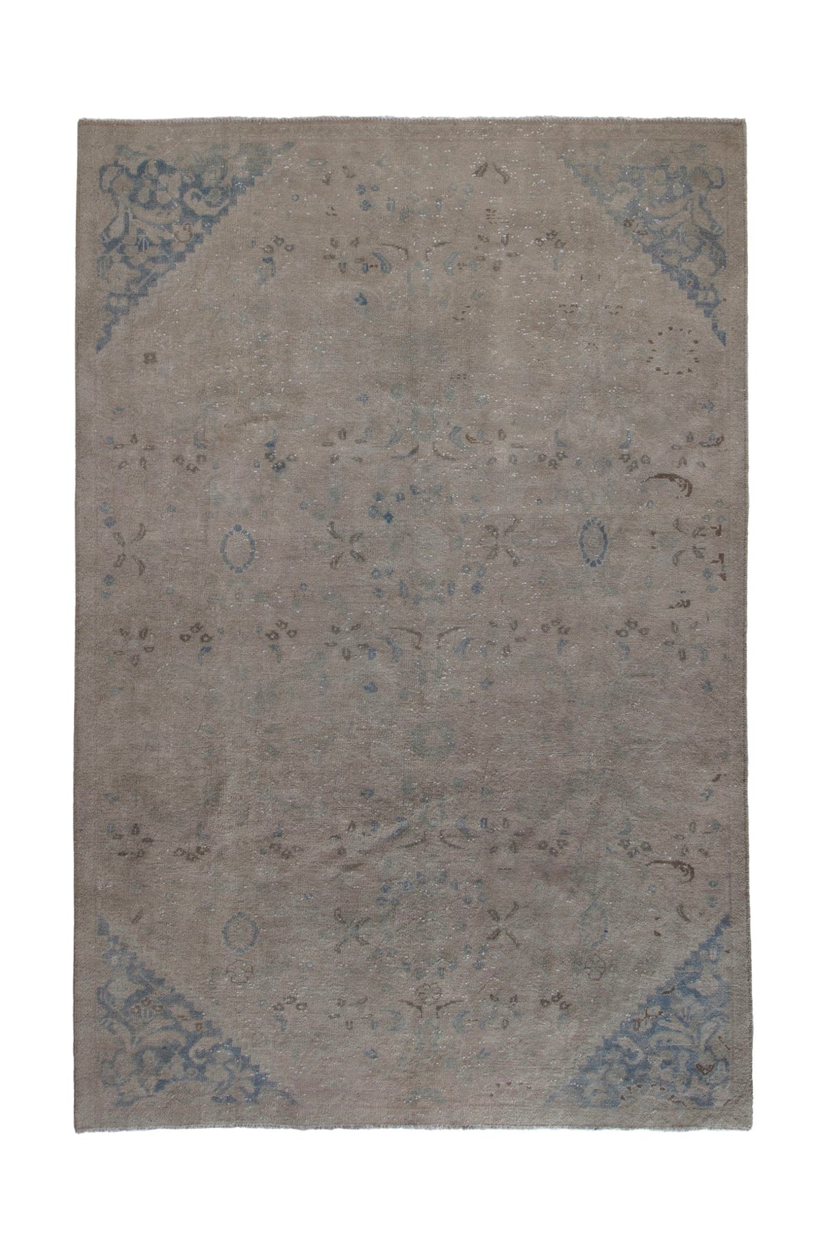 2108, Persian Mahal Area Rug