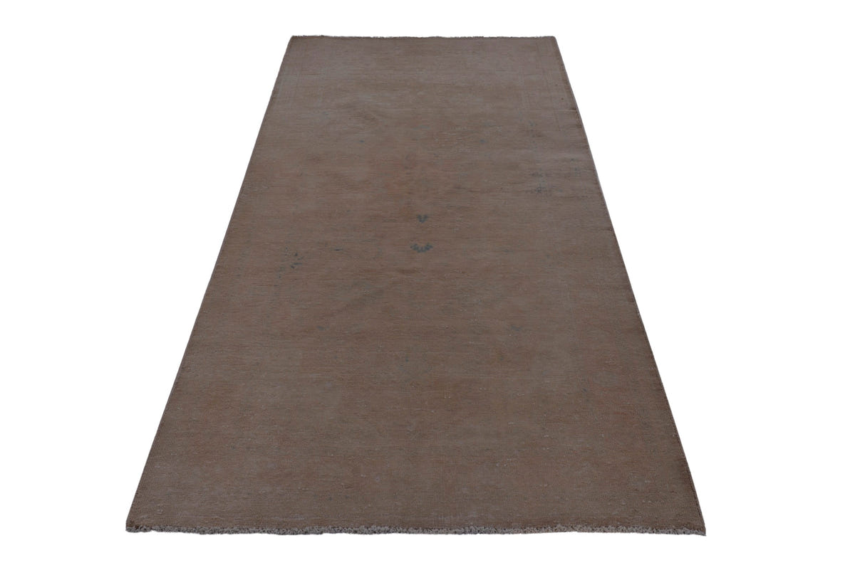 2111, Persian Mahal Runner Rug
