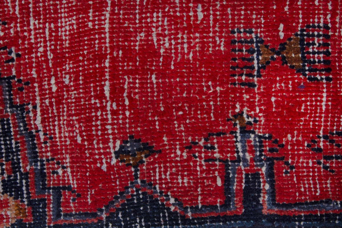 2127, Persian Vist Area Rug