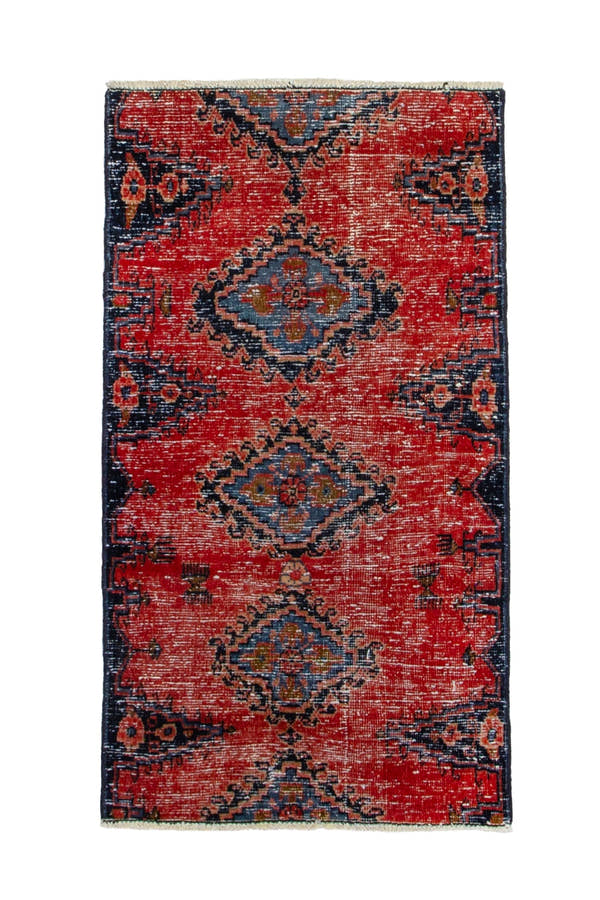 2127, Persian Vist Area Rug