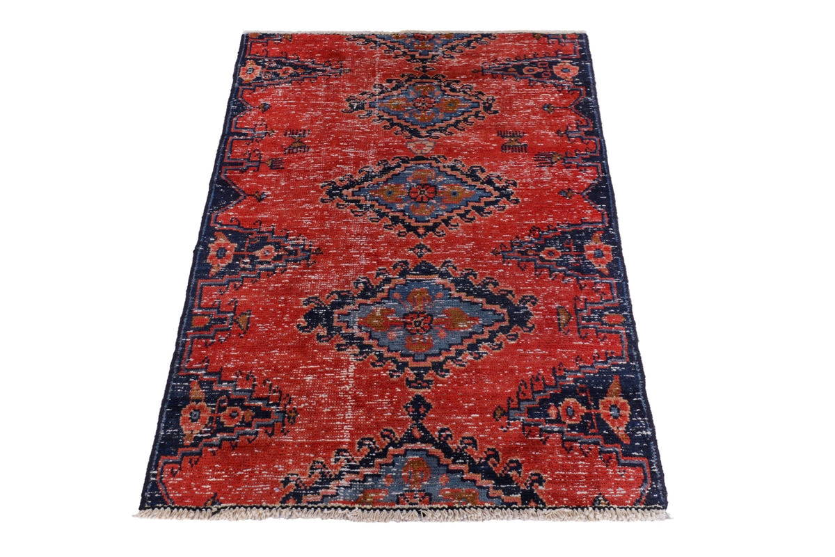 2127, Persian Vist Area Rug