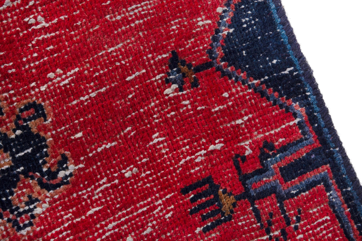 2127, Persian Vist Area Rug