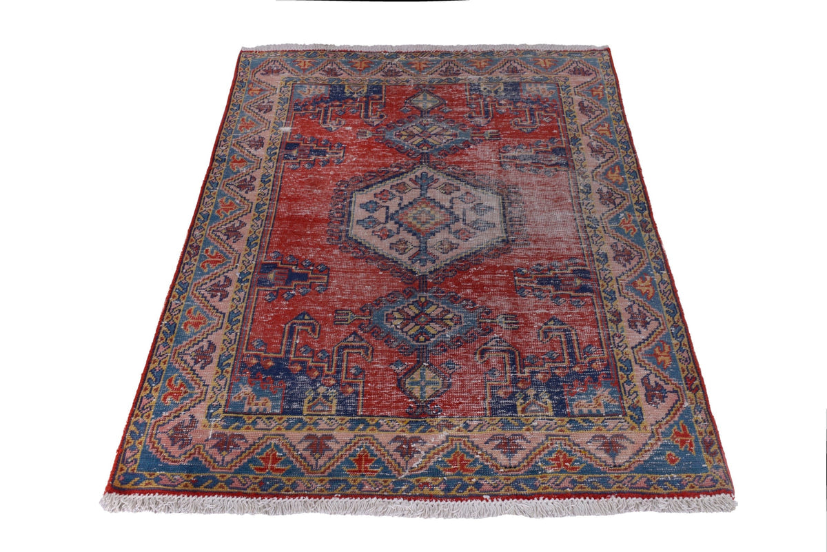 2155, Persian Vist Area Rug