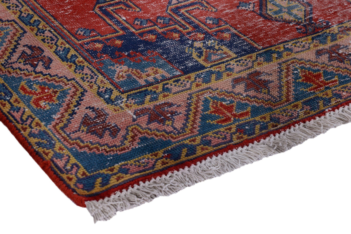 2155, Persian Vist Area Rug