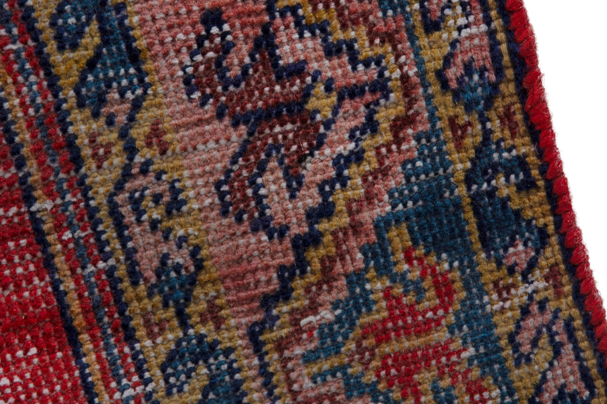 2155, Persian Vist Area Rug