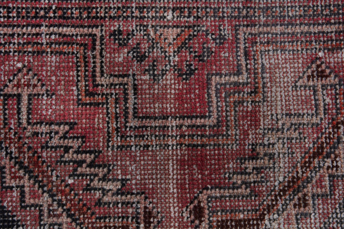 2167, Persian Ferdos Area Rug