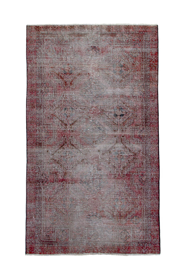 2167, Persian Ferdos Area Rug