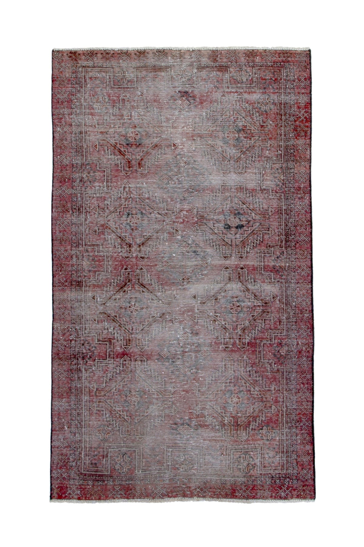 2167, Persian Ferdos Area Rug