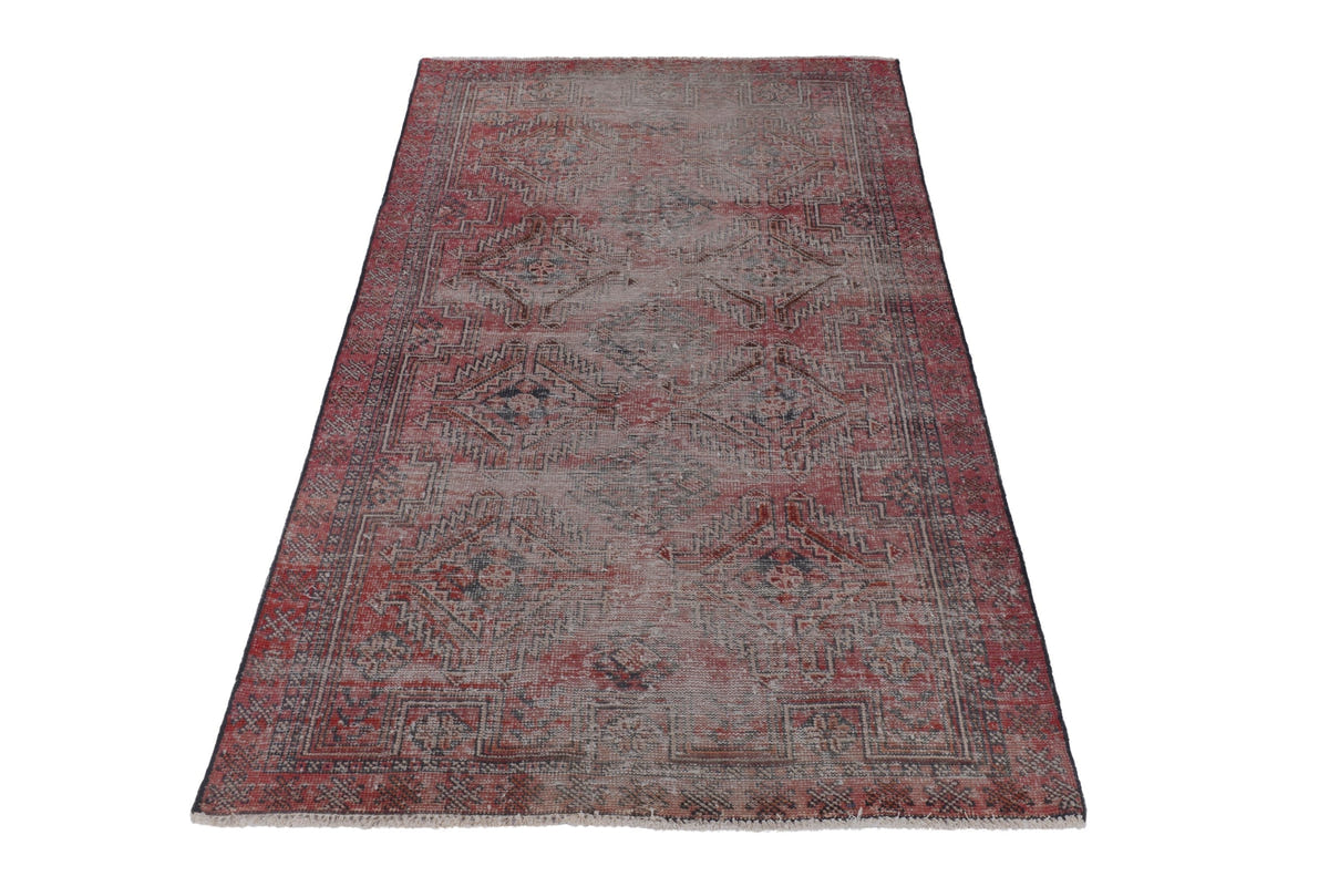 2167, Persian Ferdos Area Rug