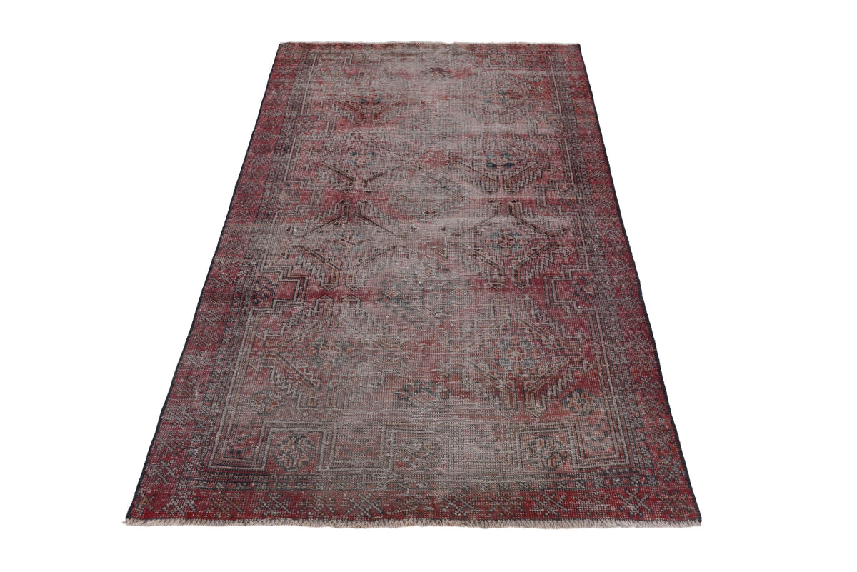 2167, Persian Ferdos Area Rug