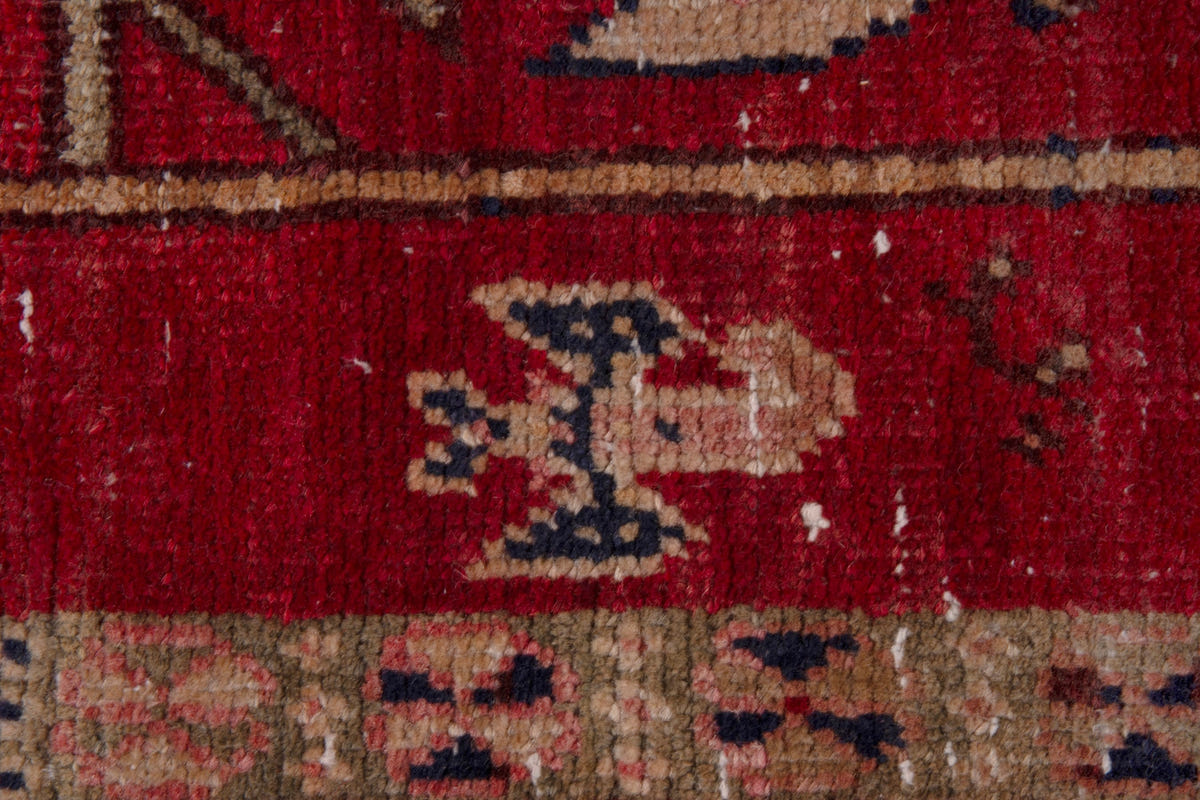 2208, Persian Ardabil Area Rug