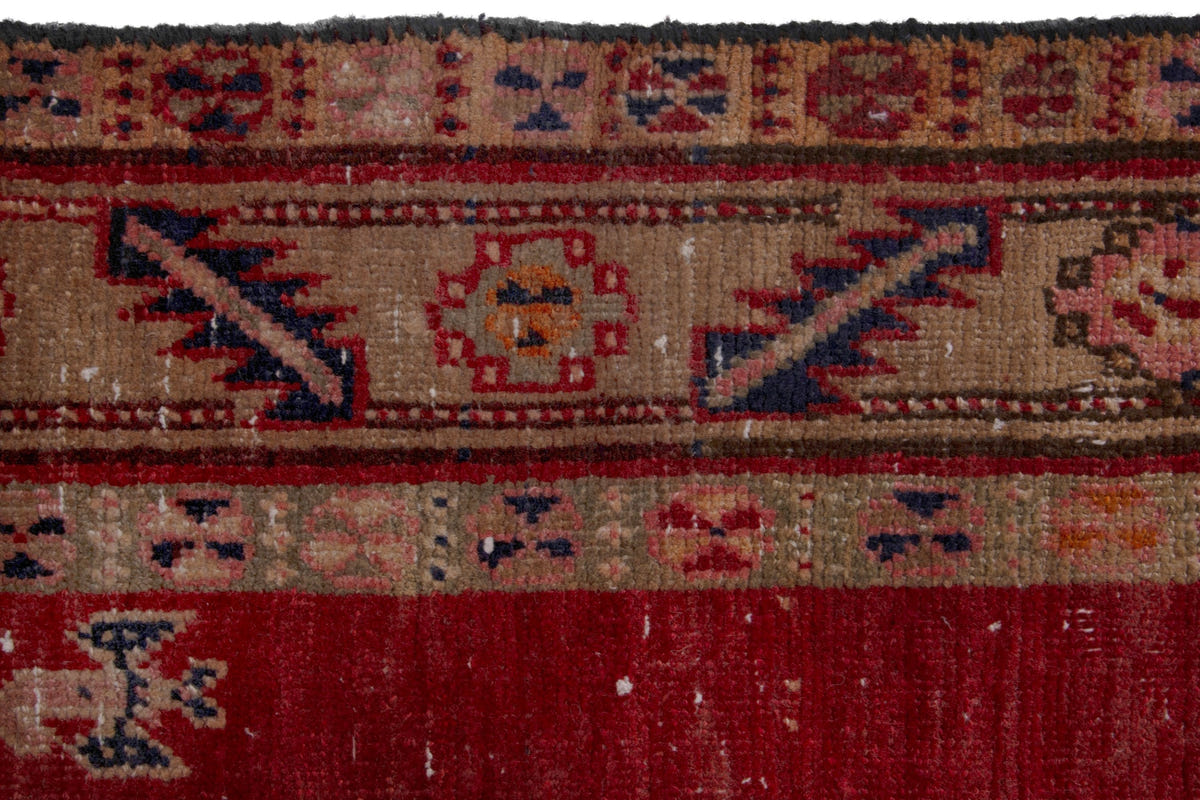 2208, Persian Ardabil Area Rug