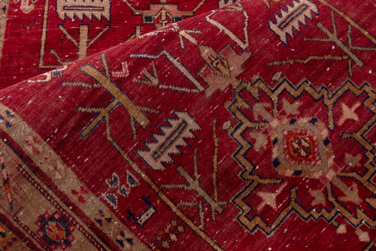 2208, Persian Ardabil Area Rug