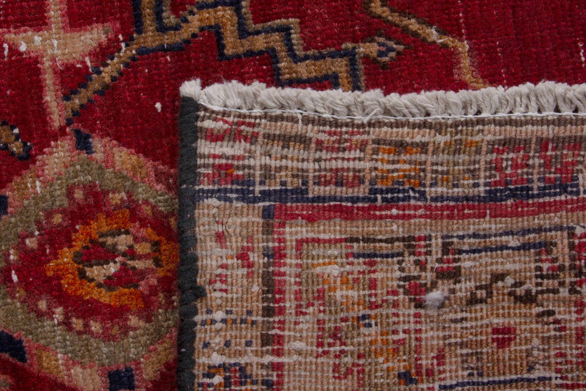 2208, Persian Ardabil Area Rug