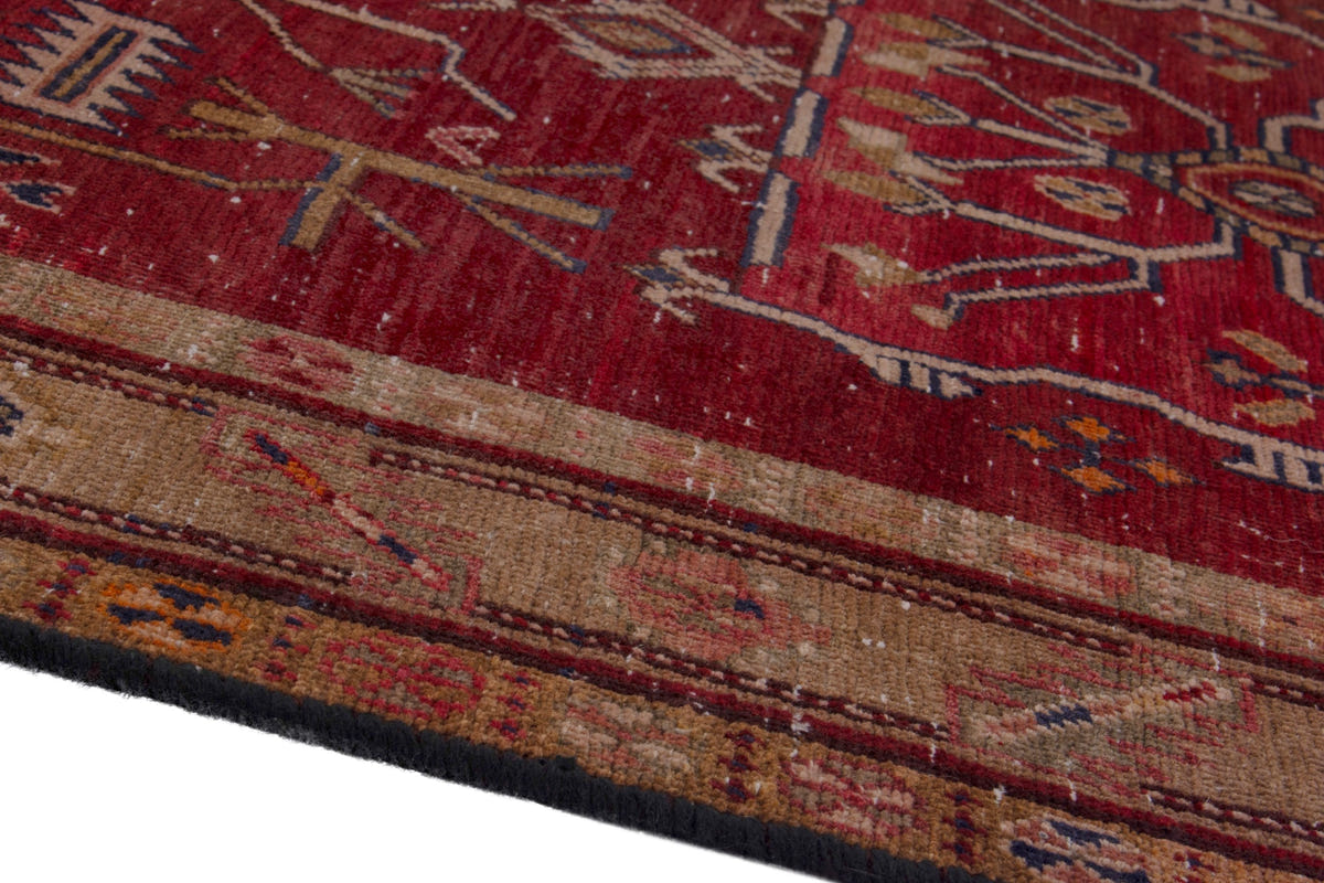 2208, Persian Ardabil Area Rug