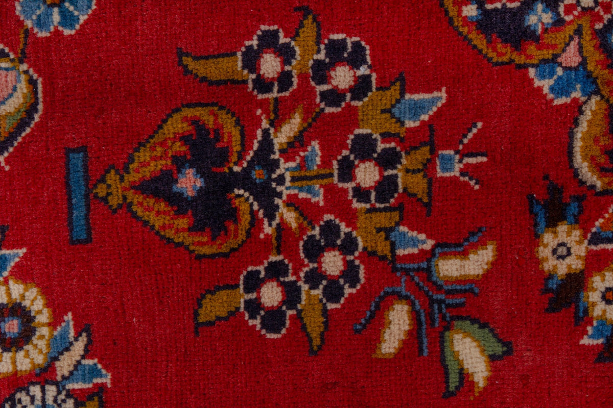 2249, Persian Vist Runner Rug