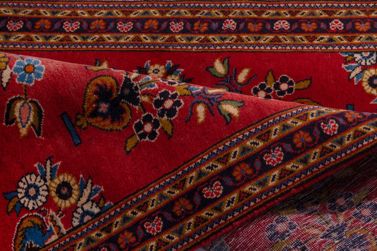 2249, Persian Vist Runner Rug