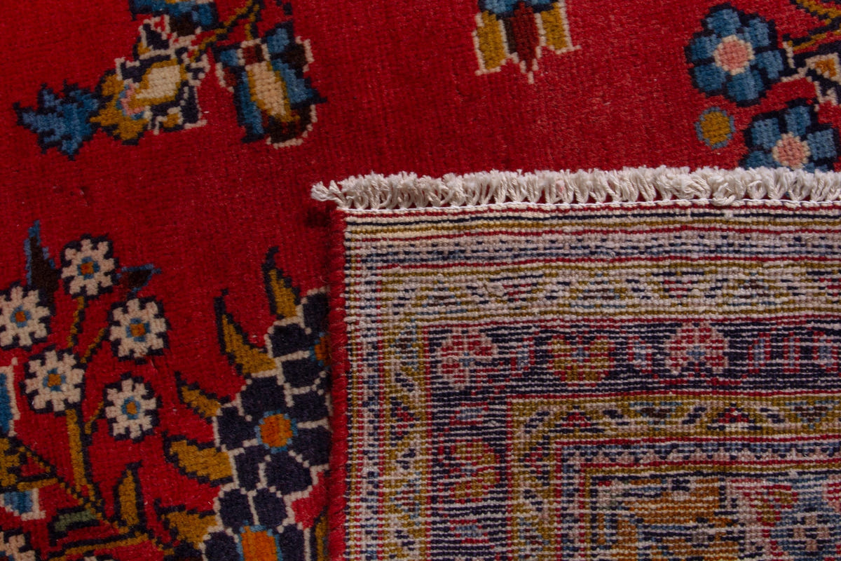 2249, Persian Vist Runner Rug