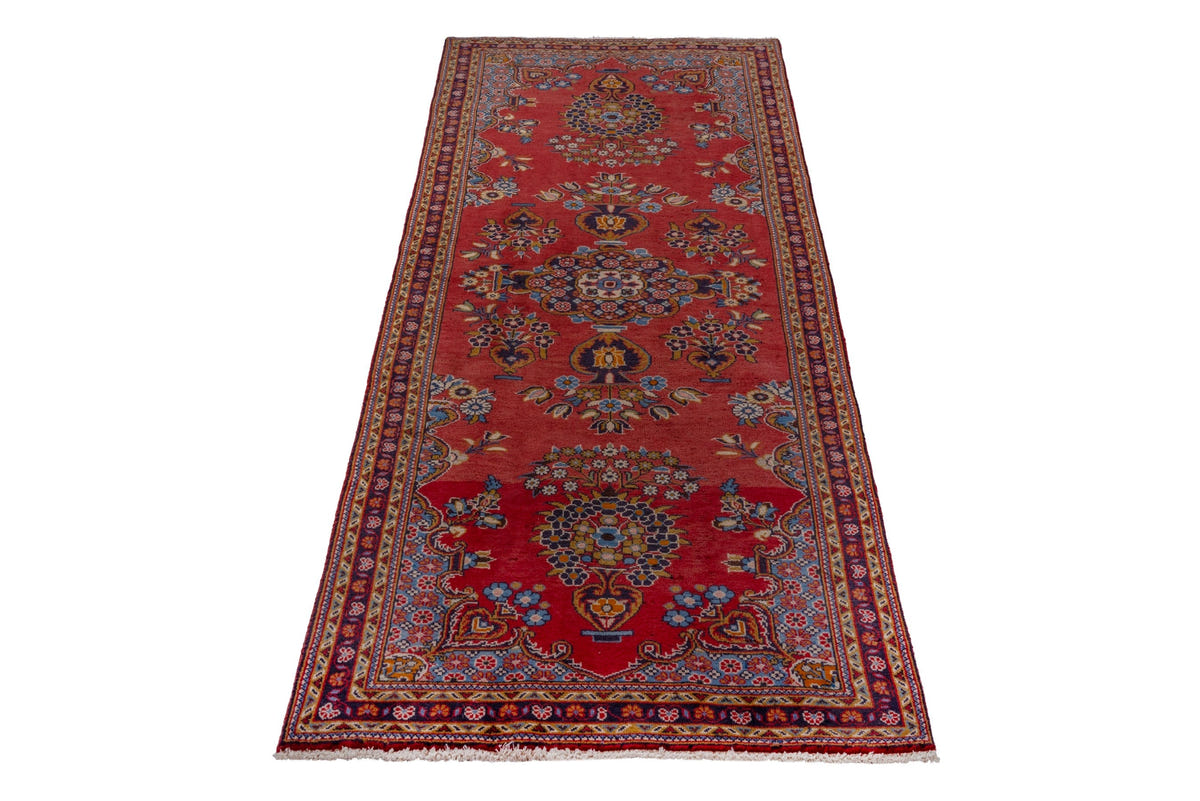 2249, Persian Vist Runner Rug