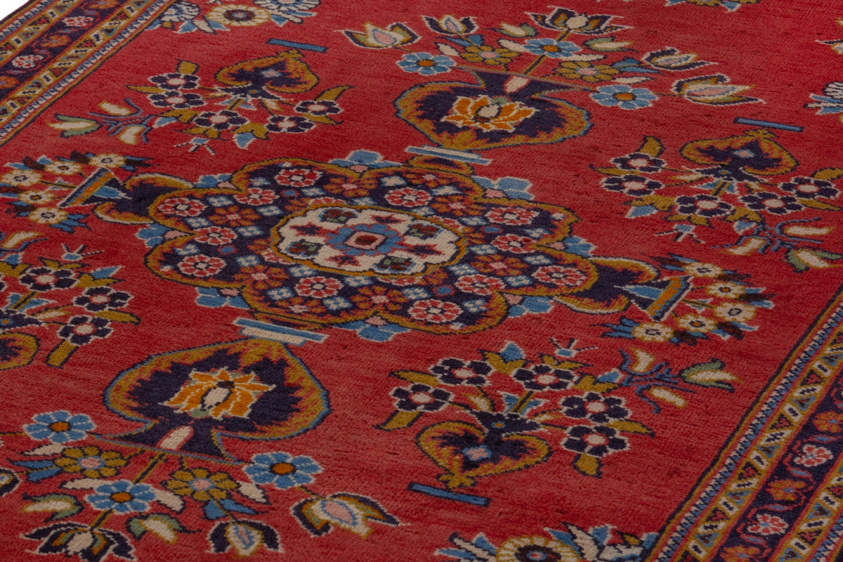 2249, Persian Vist Runner Rug