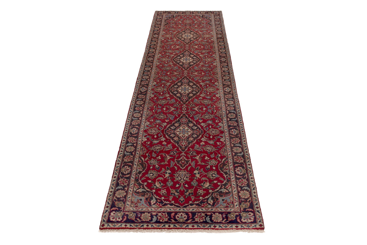 2252, Persian Ardakan Runner Rug